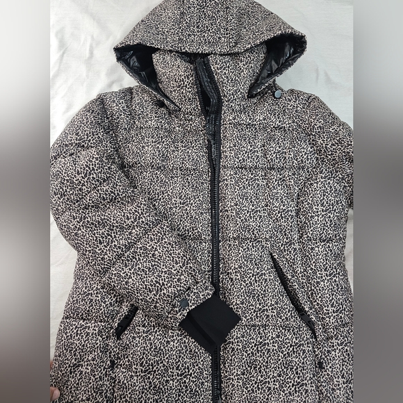 Jackets & Blazers - Novelti warm Jacket